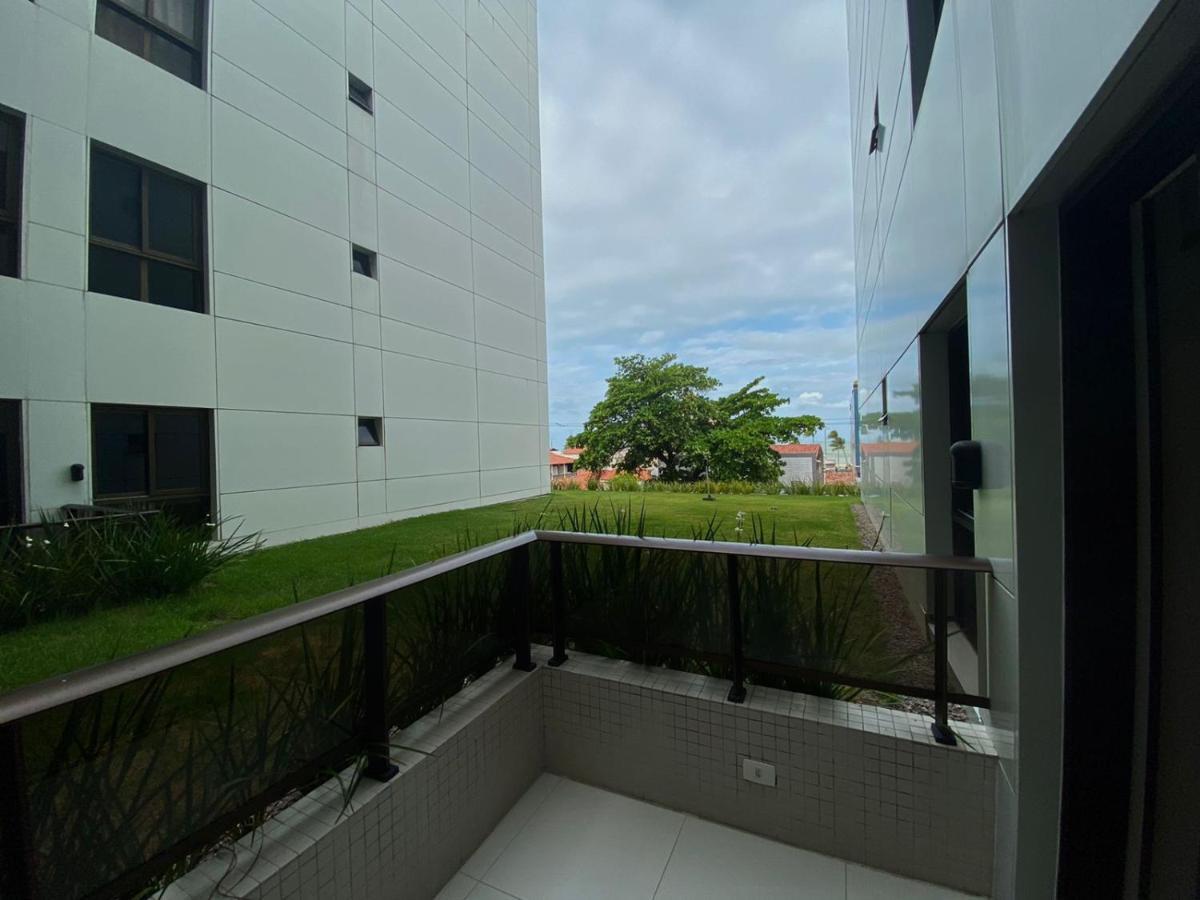 Clac - Holandas Prime - Flat 213 João Pessoa Exterior foto