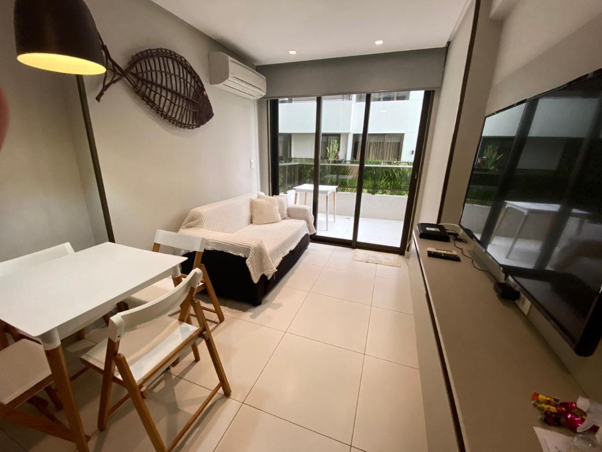 Clac - Holandas Prime - Flat 213 João Pessoa Exterior foto