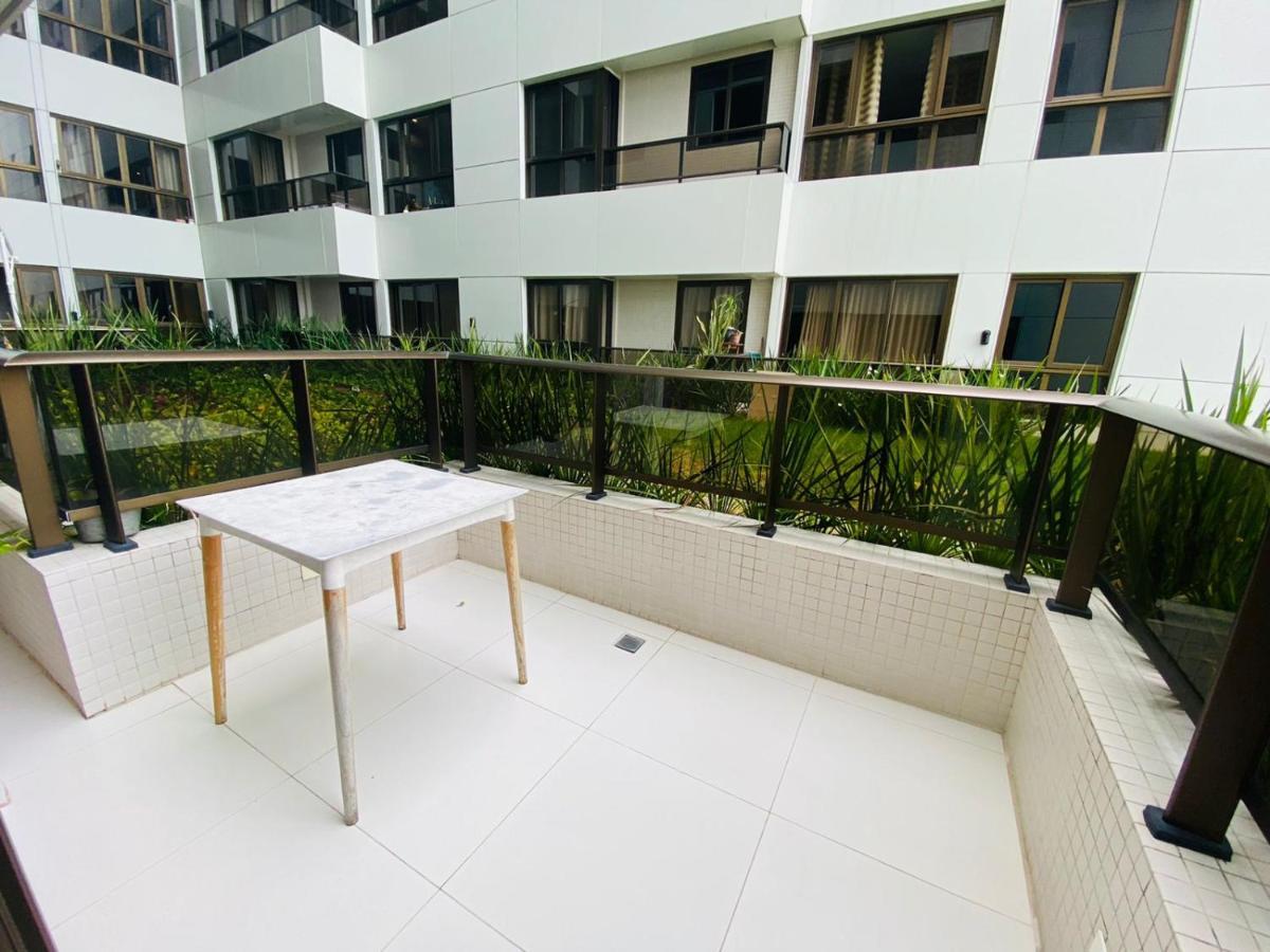 Clac - Holandas Prime - Flat 213 João Pessoa Exterior foto